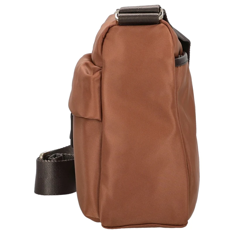 Mandarina Duck Hunter - Bolso bandolera 28 cm (pecan nut)