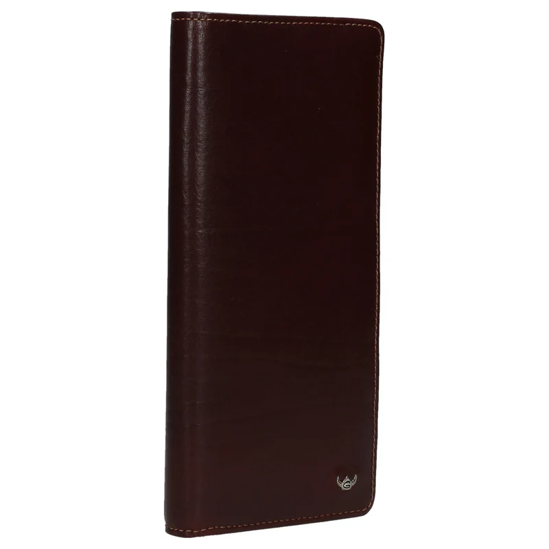 Golden Head Colorado - Cartera 14cc 19 cm RFID (tabacco)
