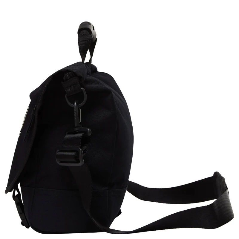 Eastpak H-Reflect - Bolso de hombro (black)