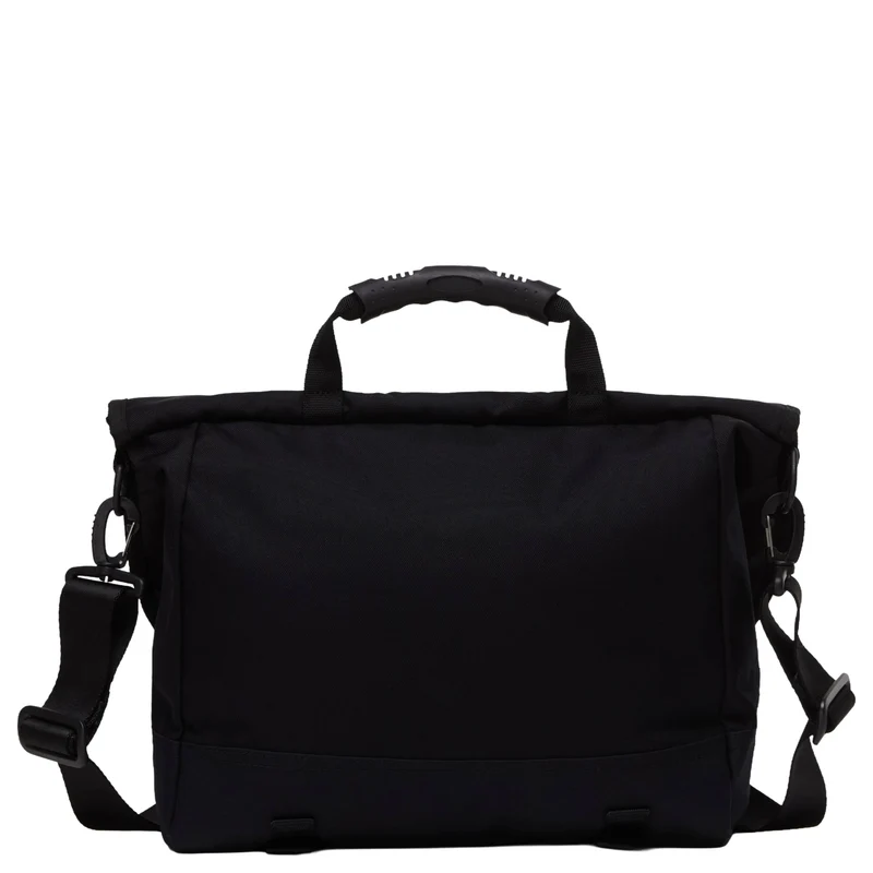 Eastpak H-Reflect - Bolso de hombro (black)