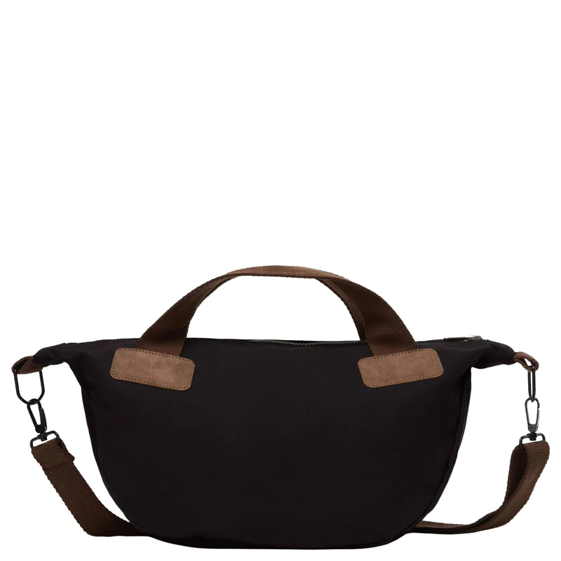 Napapijri H-Reflect Sling - Bolso bandolera (black beauty)