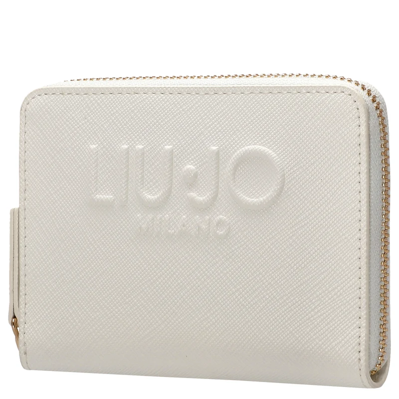 Liu Jo Caliwen - Cartera 3cc 12 cm (cream)