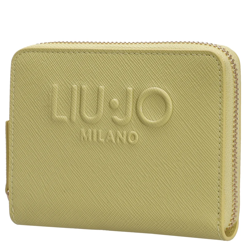 Liu Jo Caliwen - Cartera 3cc 12 cm (avocado)