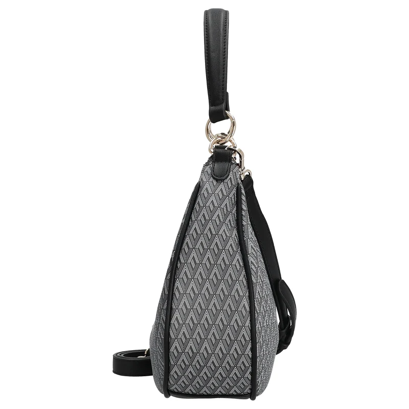 Valentino Bags Queen Re - Bolso de mano (nero/multicolor)
