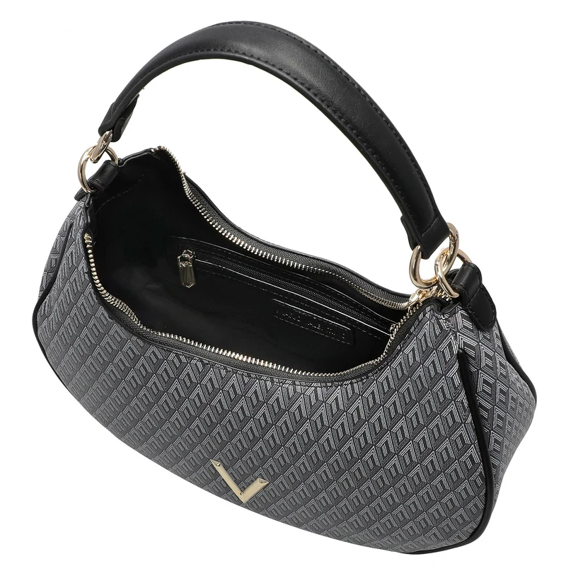 Valentino Bags Queen Re - Bolso de mano (nero/multicolor)