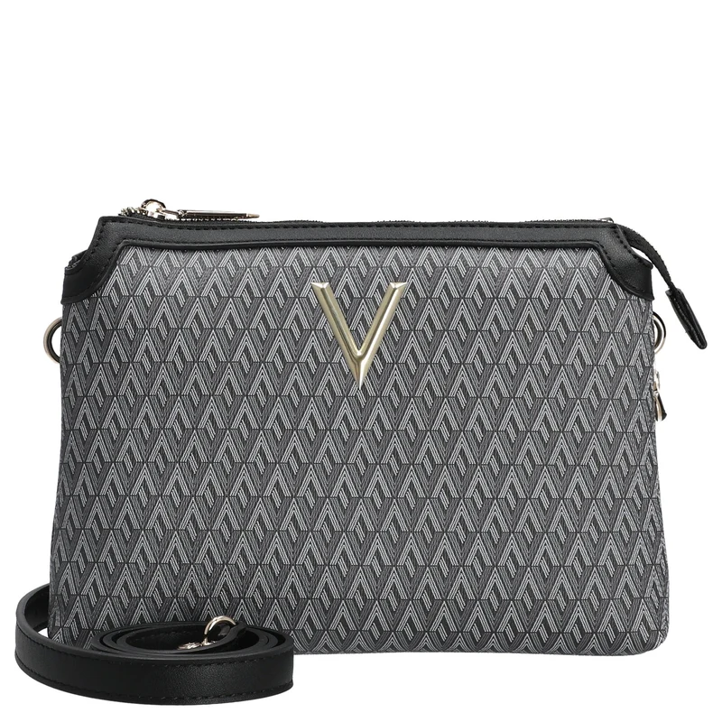 Valentino Bags Queen Re - Bolso bandolera (nero/multicolor)