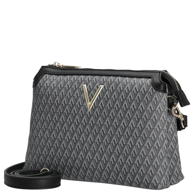 Valentino Bags Queen Re - Bolso bandolera (nero/multicolor)