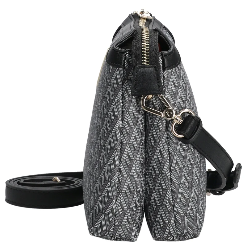 Valentino Bags Queen Re - Bolso bandolera (nero/multicolor)