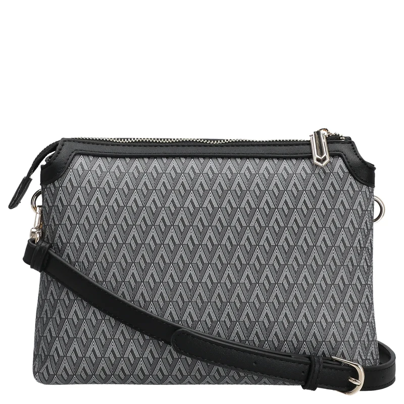 Valentino Bags Queen Re - Bolso bandolera (nero/multicolor)