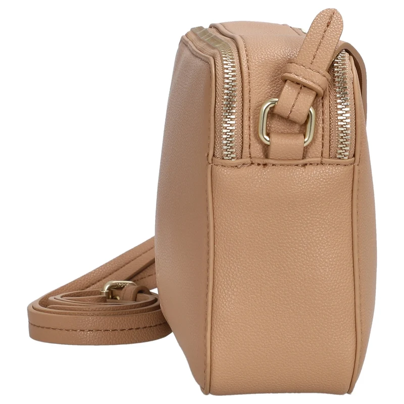 Joop Women Cuore Lettera Susan - Bolso bandolera 21.5 cm (sand)