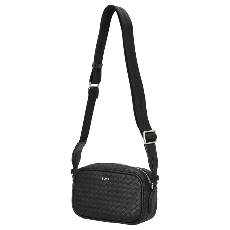 BOSS Sandy - Bolso bandolera 19.5 cm (black)