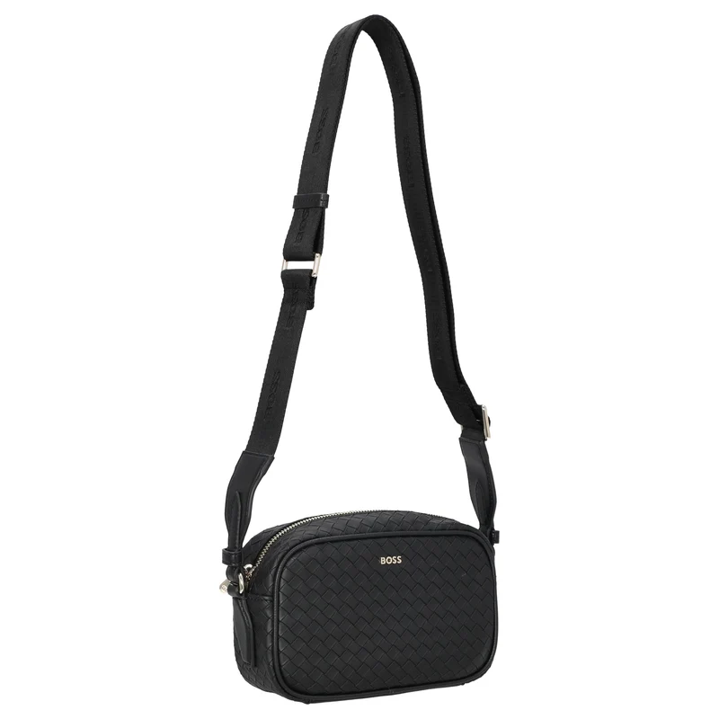 BOSS Sandy - Bolso bandolera 19.5 cm (black)