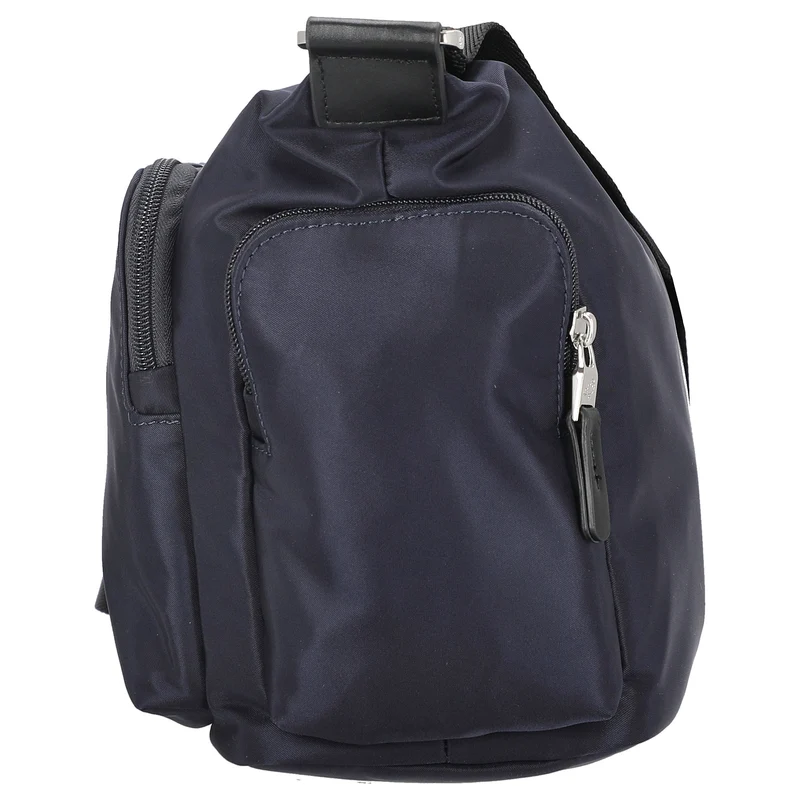 Mandarina Duck Hunter - Bolso bandolera 31 cm (eclipse)