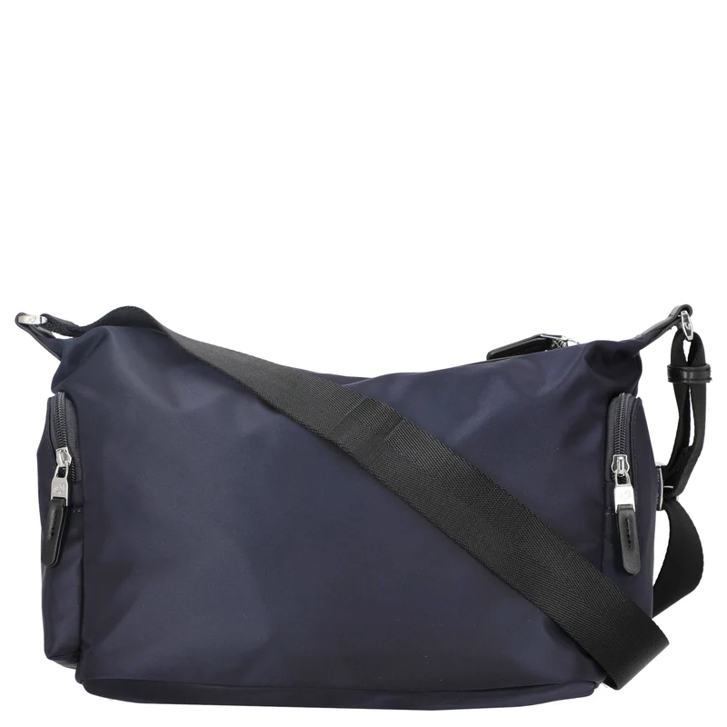 Mandarina Duck Hunter - Bolso bandolera 31 cm (eclipse)