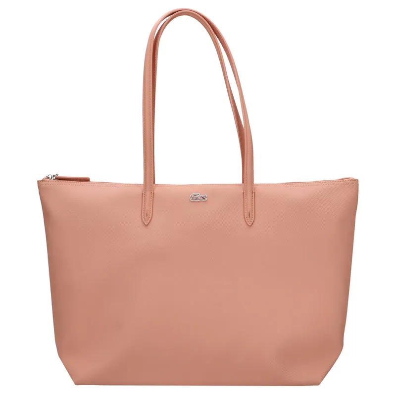 Lacoste L. 12.12 Concept - Bolso shopper L 34 cm (miami)