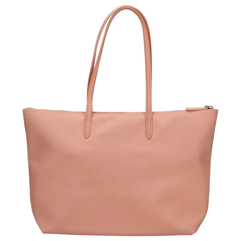 Lacoste L. 12.12 Concept - Bolso shopper L 34 cm (miami)