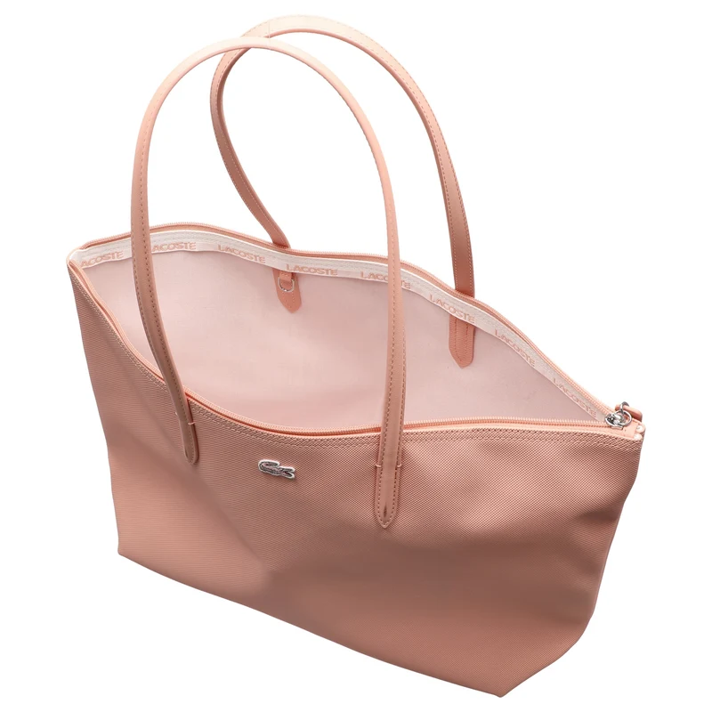 Lacoste L. 12.12 Concept - Bolso shopper L 34 cm (miami)