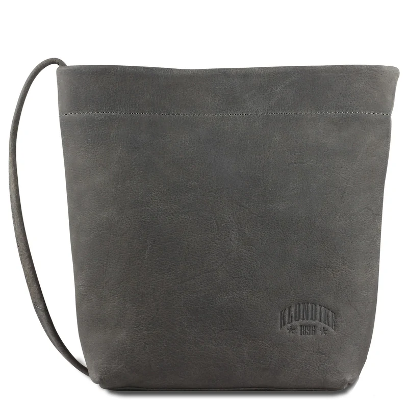 Klondike 1896 Yukon Brooke - Bolso saco 29 cm (grau)