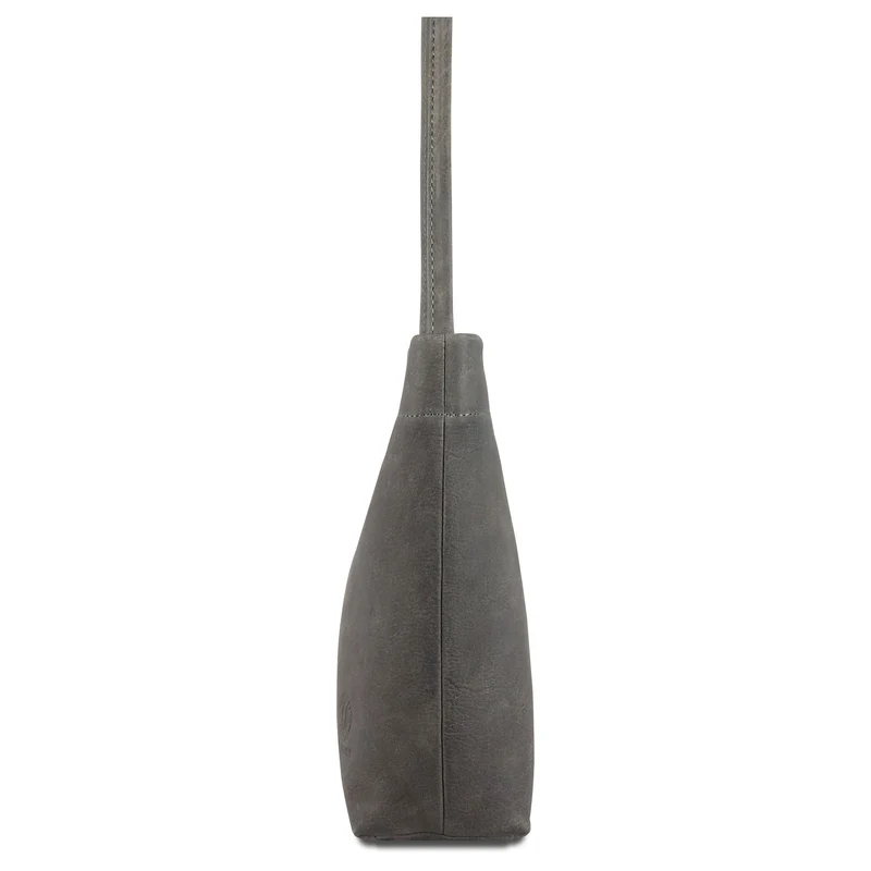 Klondike 1896 Yukon Brooke - Bolso saco 29 cm (grau)