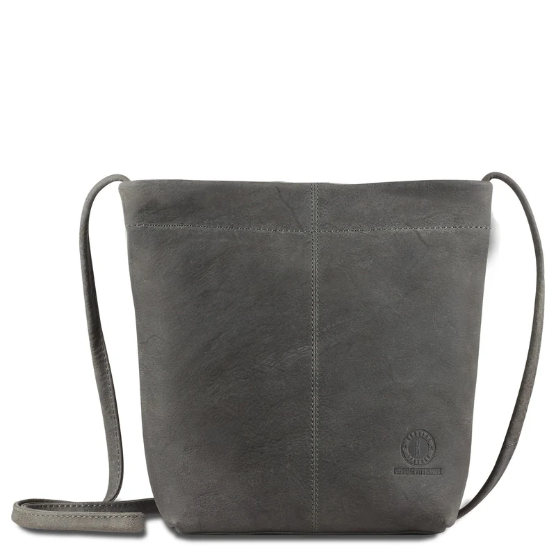 Klondike 1896 Yukon Brooke - Bolso saco 29 cm (grau)