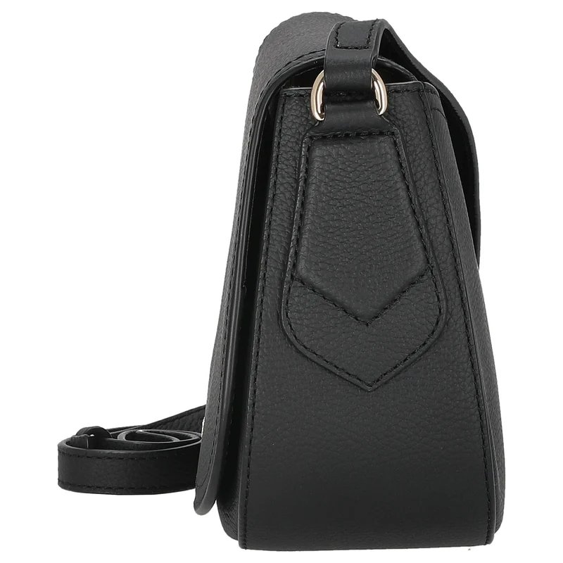 BOSS Lenah Saddle - Bolso bandolera 22 cm (black)