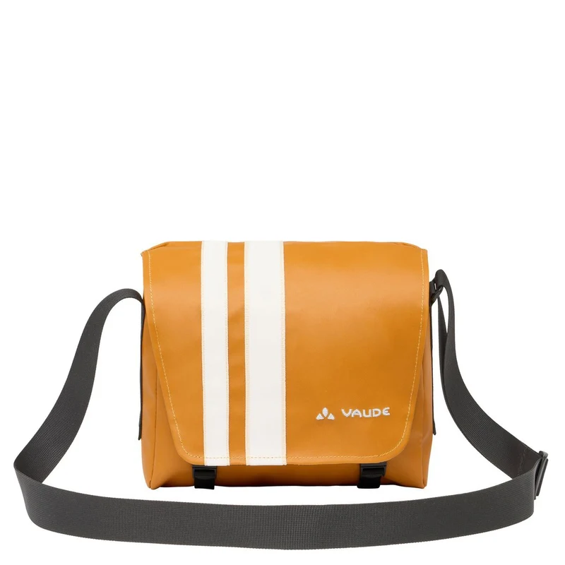 Vaude Vanuatu Reise - Bolso bandolera (silt brown)