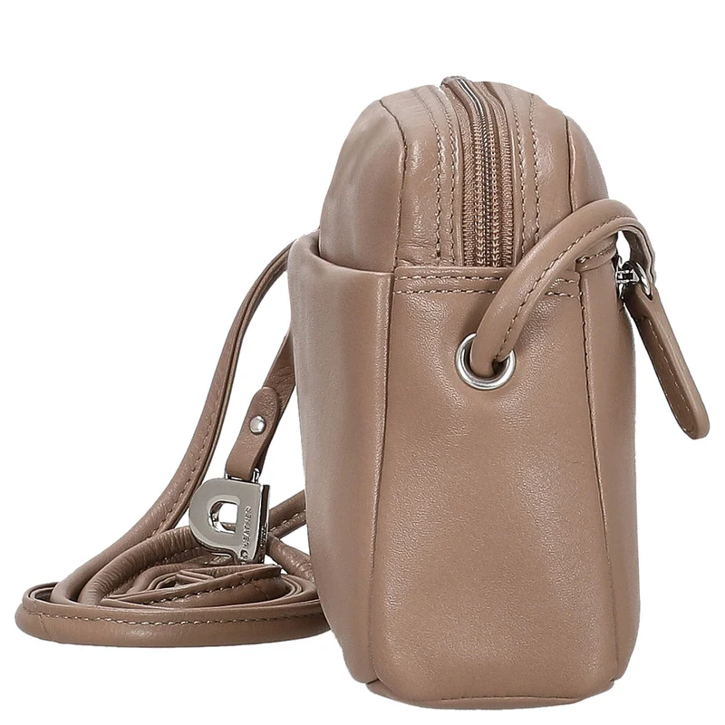 Picard Really - Bolso bandolera 19 cm Synthetik (chai)