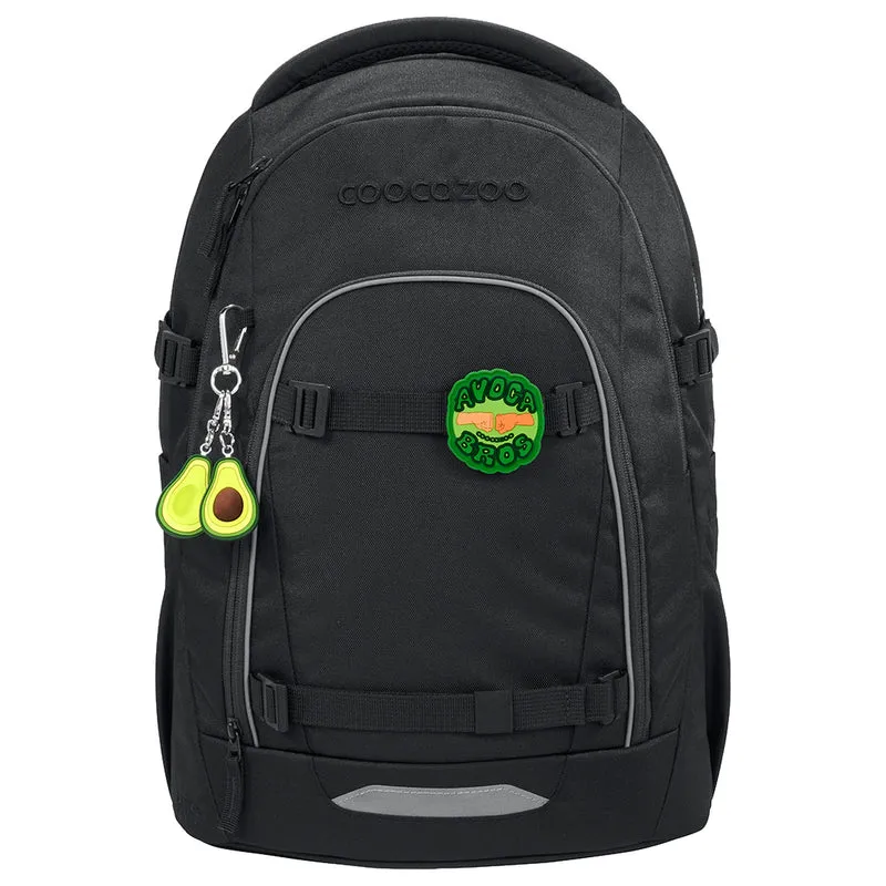 Coocazoo Colour Up-Set Style- und Sammel-Set 2tlg. (Avocabros)