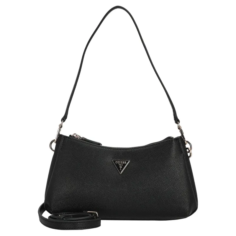 Guess Noelle ll - Bolso de hombro (black)