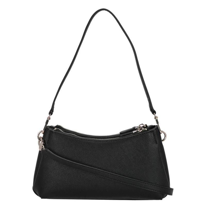 Guess Noelle ll - Bolso de hombro (black)