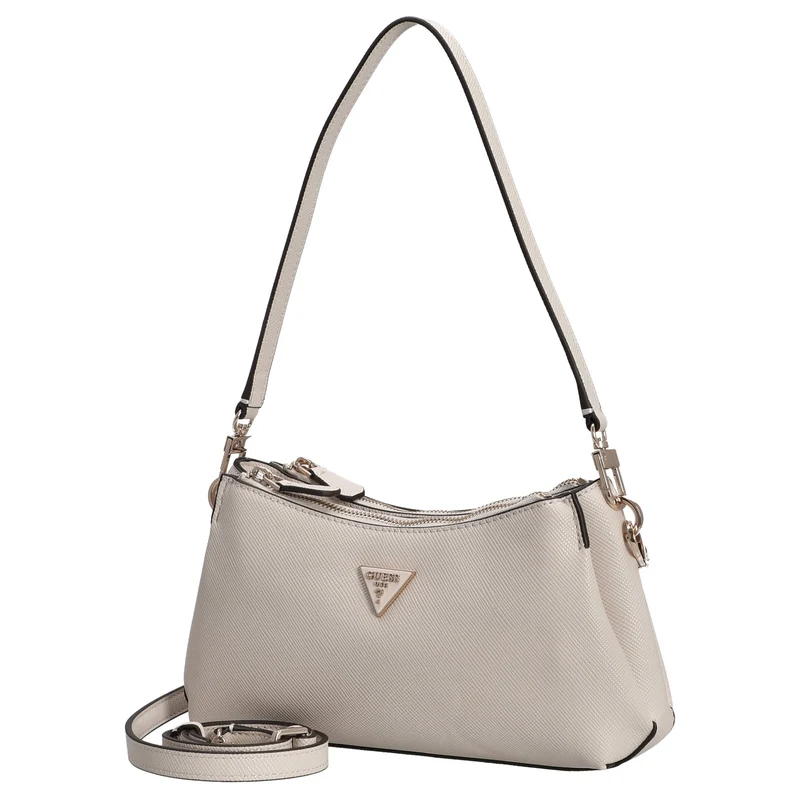 Guess Noelle ll - Bolso de hombro (bone)