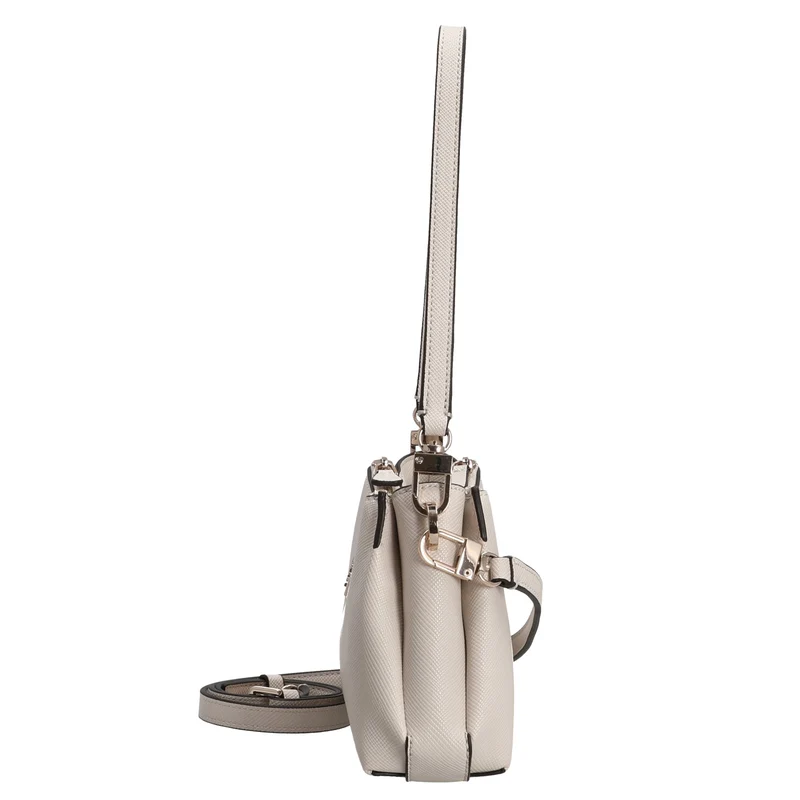 Guess Noelle ll - Bolso de hombro (bone)