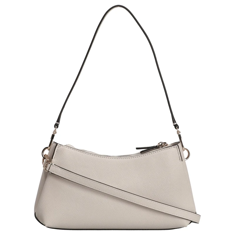 Guess Noelle ll - Bolso de hombro (bone)