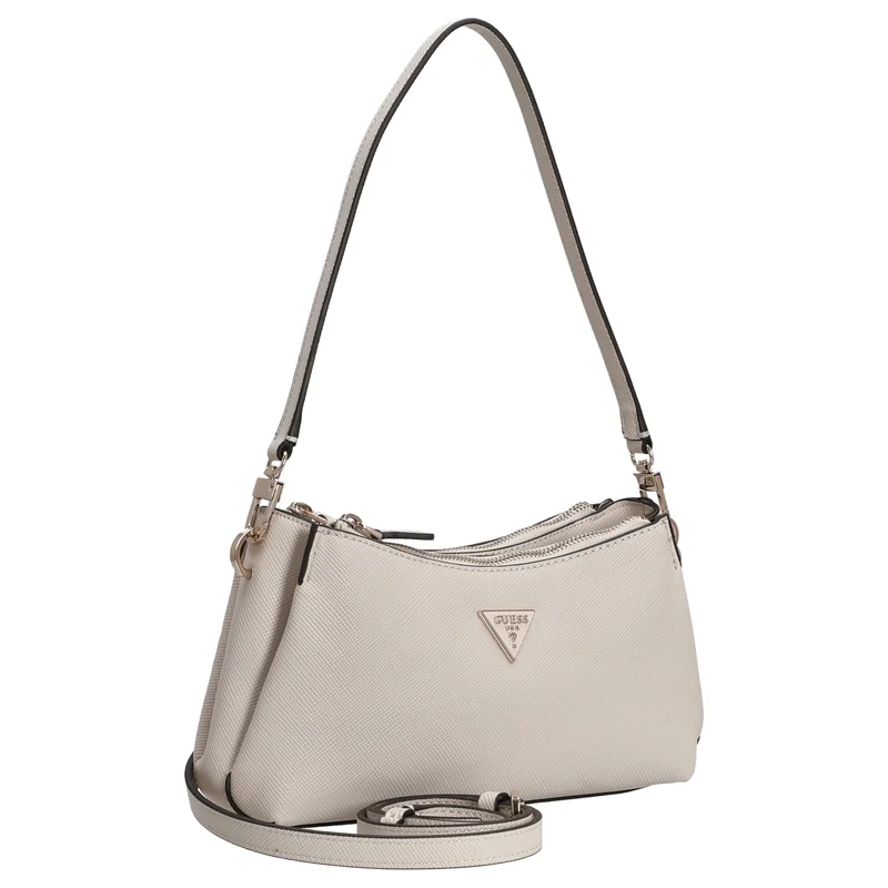 Guess Noelle ll - Bolso de hombro (bone)