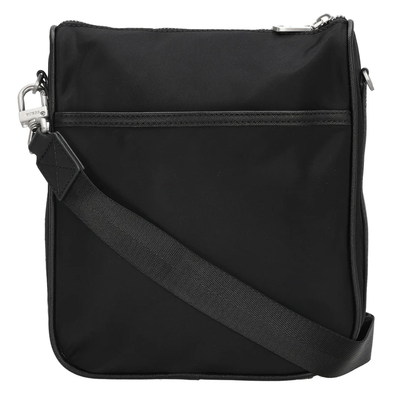Guess Milano - Bolso bandolera 23.5 cm (black)