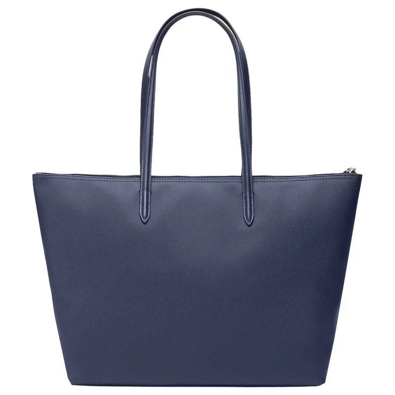 Lacoste L. 12.12 Concept - Bolso Shopper L 34 cm (penombre)