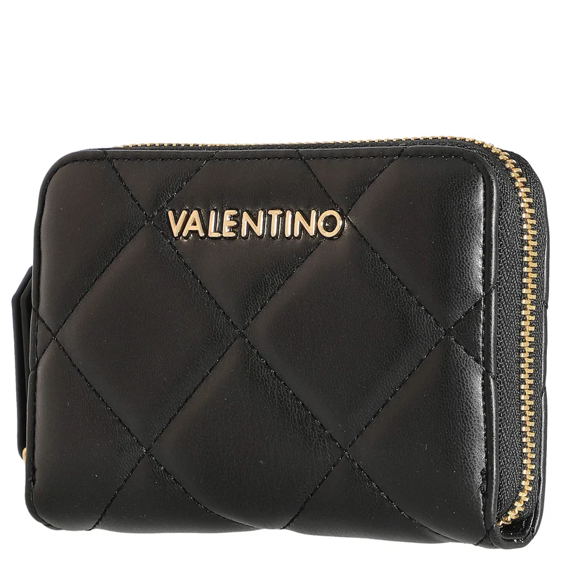 Valentino Bags Ocarina - Cartera 6cc 13 cm (nero)