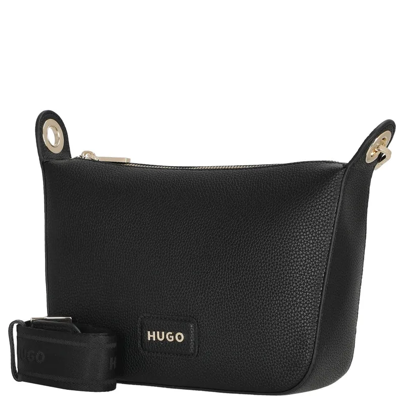 HUGO Orin - Bolso bandolera 26 cm (black)