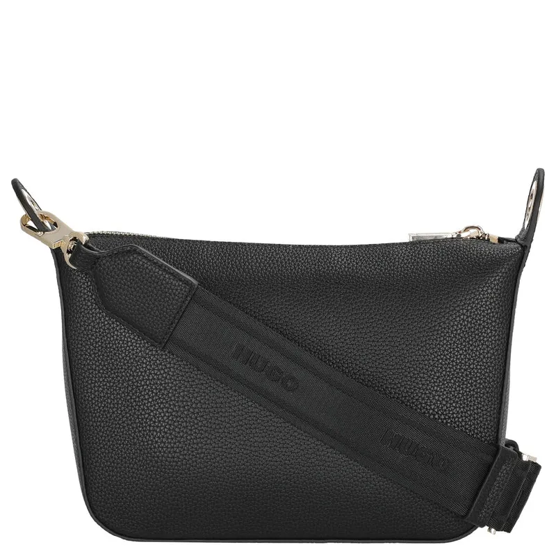HUGO Orin - Bolso bandolera 26 cm (black)