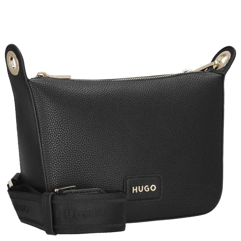 HUGO Orin - Bolso bandolera 26 cm (black)