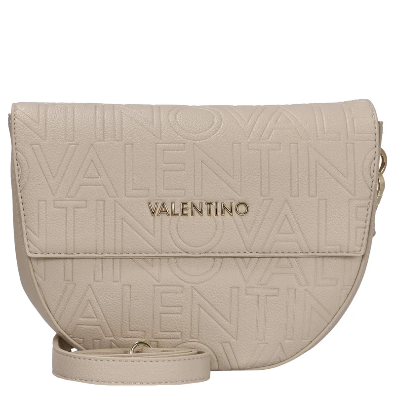 Valentino Bags Pansy - Bolso bandolera 24 cm (ecru)