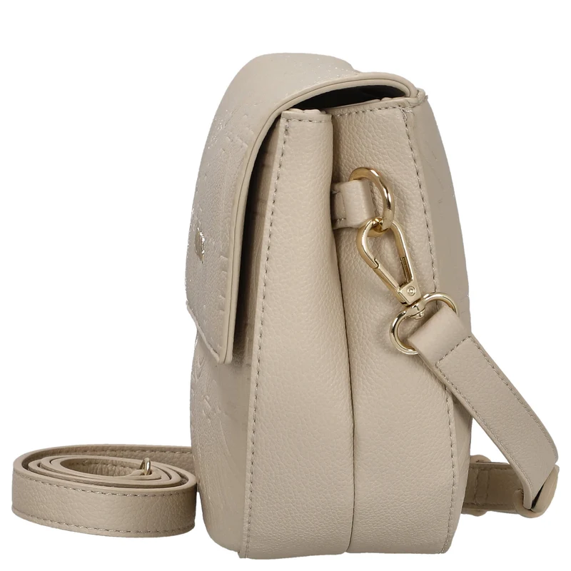 Valentino Bags Pansy - Bolso bandolera 24 cm (ecru)