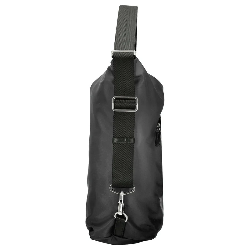 Mandarina Duck Hunter - Bolso de hombro 35 cm (black)
