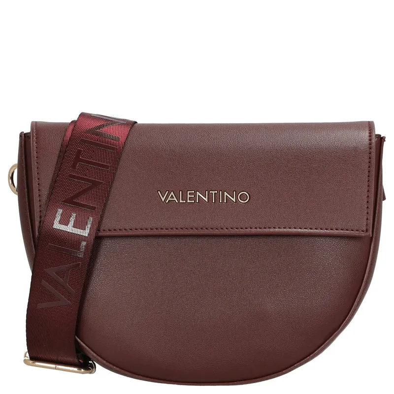 Valentino Bags Bigs - Bandolera 24 cm (blanco)