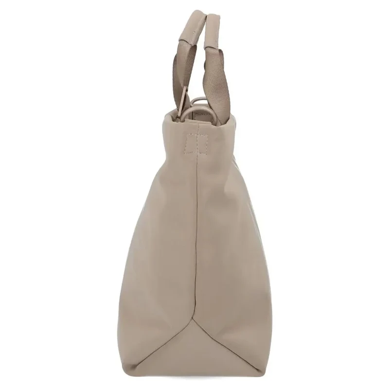 zwei Neo NE150 - Bolso de mano 35 cm (cappuccino)