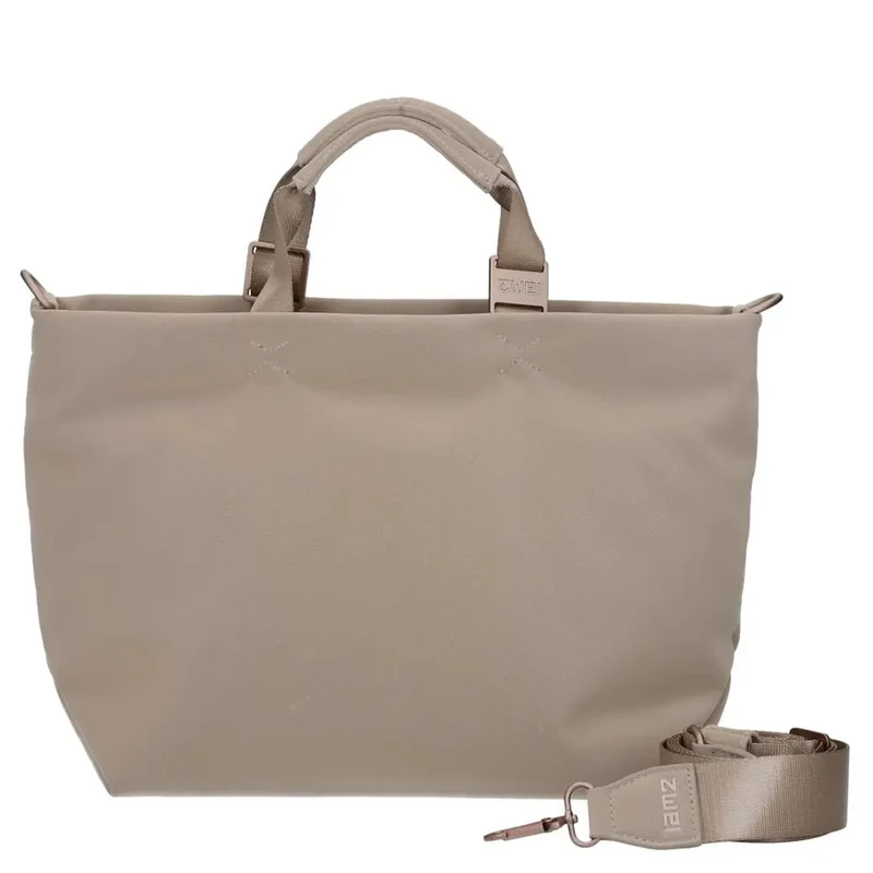 zwei Neo NE150 - Bolso de mano 35 cm (cappuccino)