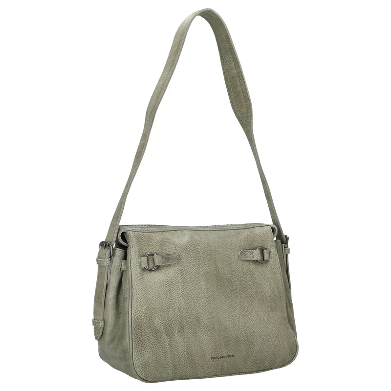 FREDsBRUDER My Forever Friend - Bolso de hombro (leaf)