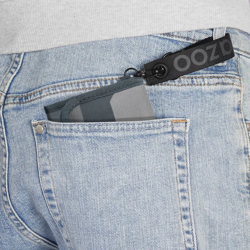 Coocazoo - Cartera 12 cm (Dark Race)