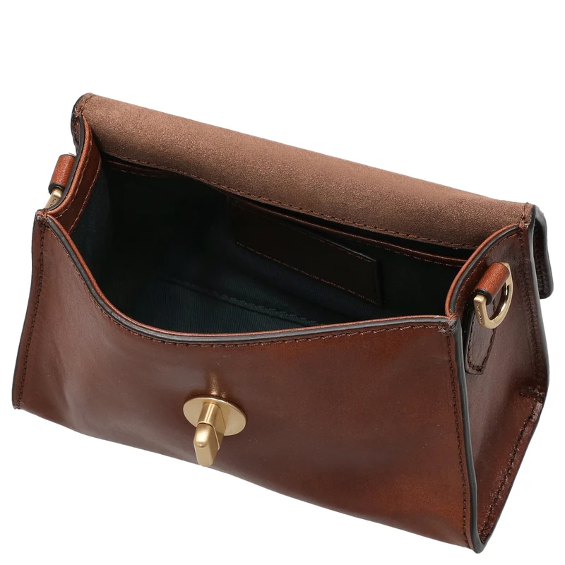 The Bridge Irene - Bolso bandolera 19 cm (marrone)