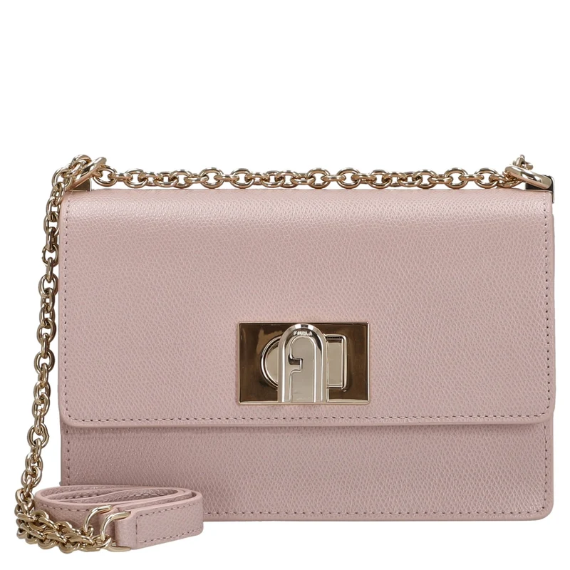 Furla 1927 Mini - Bolso bandolera 20 cm (corolla)